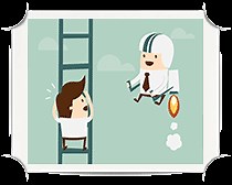 Surfing the Future Pedagogies: Augmented Learning