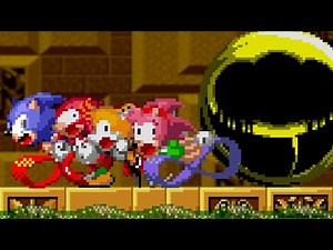 Sonic Pizza Tower Is Just Amazing