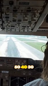 286K views · 4.5K reactions | Lady Land The Boeing 747 So Steady Airport | Aviation Gallery | Facebook