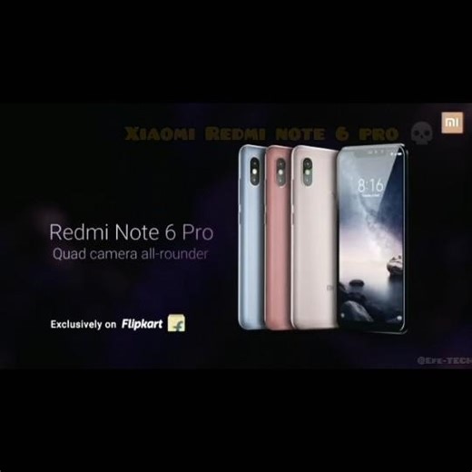 Redmi note 6 pro edit #redminote6pro #keşfet