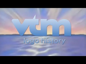 VTM Logo History