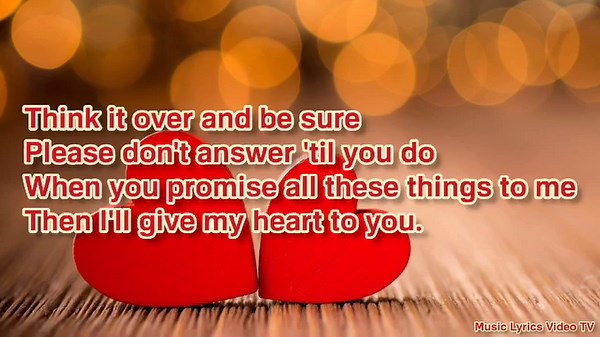 98K views · 3.7K reactions | 퐉퐞퐫퐫퐲 퐕퐚퐥퐞 - 퐈퐟 퐈 퐆퐢퐯퐞 퐌퐲 퐇퐞퐚퐫퐭 퐓퐨 퐘퐨퐮...