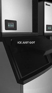 63 reactions | Smarter. Faster. Cooler. 流⁠ ⁠ Discover the most energy-efficient ice machine on the market—engineered for rapid cycle times and reliable production, even under pressure.⁠ ⁠ Discover the new standard in ice. → https://bit.ly/3EFLgDM | True Refrigeration | Facebook