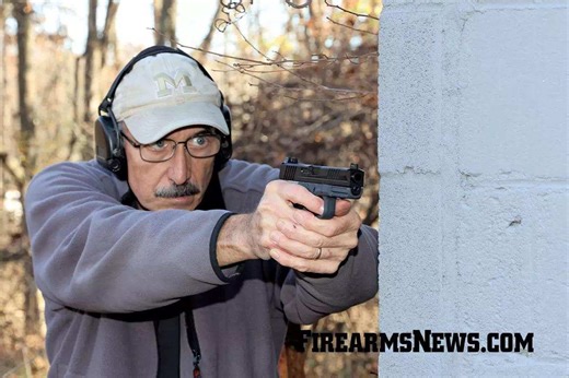 Is Ruger's RXM Pistol the Best Ever Made? - Firearms News