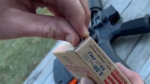 AR-15 在 1983 年达到顶峰——来反驳我呀