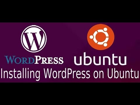How to Install LAMP Stack +WORDPRESS in Ubuntu Server 16.04