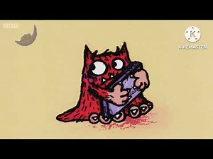 CBeebies Childhood twist : Mr maker shapes dance