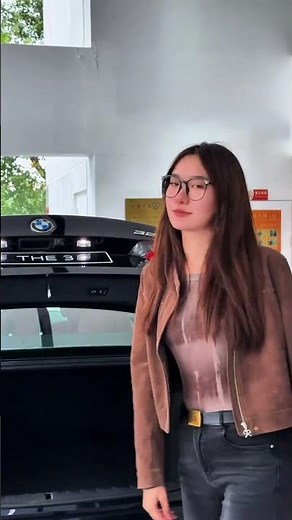 All New BMW 325Li 2025