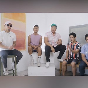 Kiss Me More - Doja Cat ft. SZA_ The Filharmonic (A Cappella Cover). | The Filharmonic