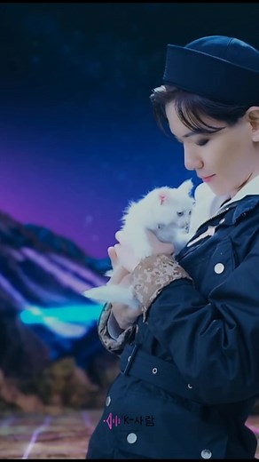 EXO Power Music Video