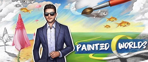 Adventure Escape Mysteries – Painted Worlds: Complete Walkthrough Guide