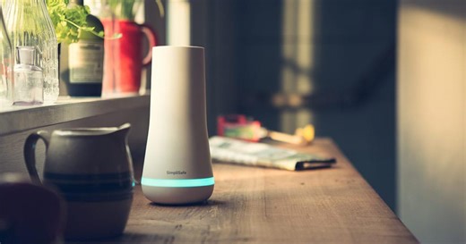 SimpliSafe Home Security Review 2026 | SafeWise