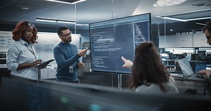 You just got vectored - Using vectored exception handlers (VEH) for defense evasion and process injection | IBM