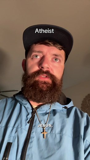 Atheist Perspective on Jesus Christ