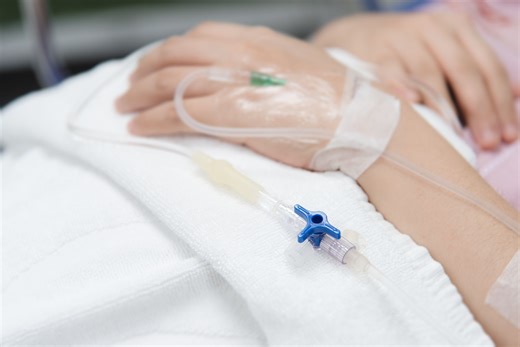 Euthanasia was Canada's 5th leading cause of death in 2022: report