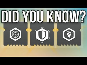MOST GUARDIANS DON'T KNOW ABOUT THESE HIDDEN RESISTANCE MOD PERKS! START USING THEM NOW! [DESTINY 2]