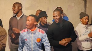 Nyamezela mntanam ngoba kukude apho siyakhona🙏🏼 Enjoy friends 🫵🏿 | 041 Mabhosela