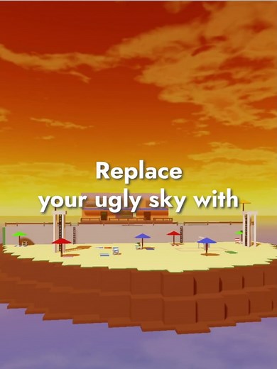 Transform Your Roblox Game with Sky Box Plugins