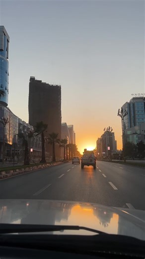 Morning light over Addis Ababa—where the city wakes with a rhythm all its own. 🌄☕ #AddisAbaba #MorningVibes #Ethiopia