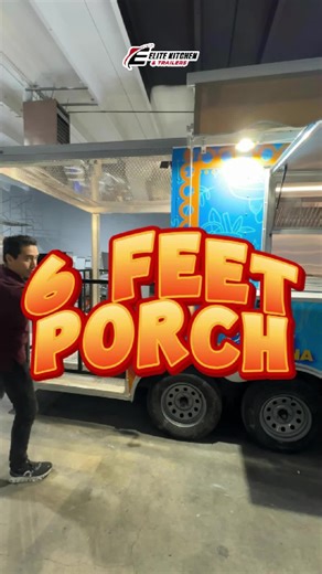 Reyes Kitchen: Explore Their New Food Truck Trailer