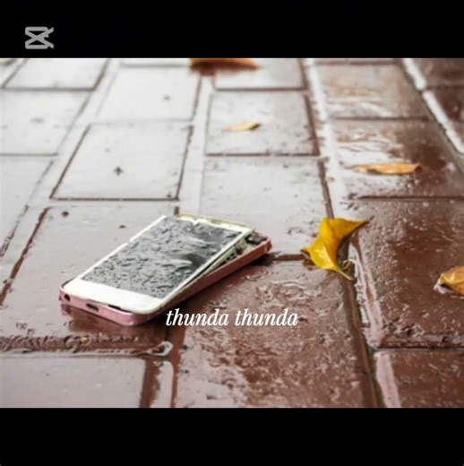 I was lightning before tha thunda🙏🙏