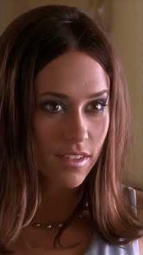Jennifer Love Hewitt in the Early 2000s