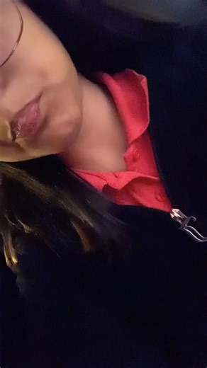 Yeah my bf really cool but not as cool as me