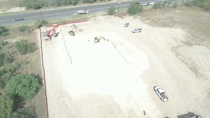 We are excited to announce McDonalds is currently working on their second location here in Rio Grande City. This new addition will complement the west side of the city which is quickly becoming one of our next areas for growth and expansion. Congratulations to McDonald's and we can't wait to visit and enjoy this new location. | City of Rio Grande City, Texas