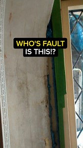 219K views · 327 reactions | Sprinted to the comments... ‍♂️ #fails #windows #granddesigns #fyp #constructionlife #foryou | On The Tools | Facebook
