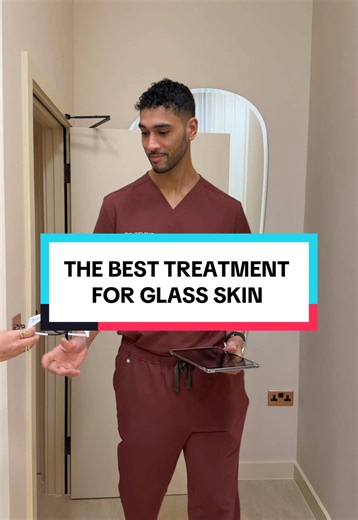 BBL MOXI is one of my go-to combinations for glass skin. It targets pigment, improves tone, and stimulates collagen, all without the downtime of more aggressive treatments. #bbllaser #bblmoxi #moxilaser #glassskin #doctordevine