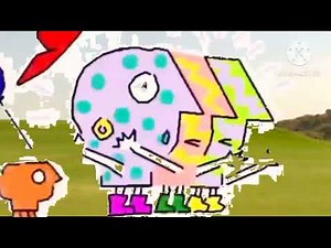 PBS Kids P-Pals Logo with Boohbah's Little Dog Fido Sound Effect and Storyworld