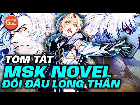 Tóm Tắt Novel Thất Nghiệp Chuyển Sinh | Tóm Tắt Mushoku Tensei Novel (P1)