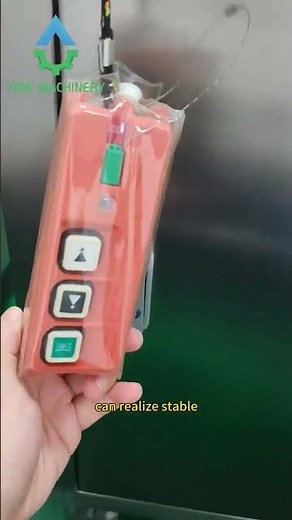 Next-Level Candle Production: Multi-Nozzle Wax Filling Machine for Maximum Efficiency!