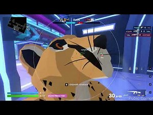 Cheaters Cheetah - Gameplay Part 2 (PC)