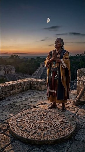 Mayan Math Secrets Your School Never Taught You