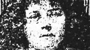 This 13-year-old girl was murdered on her walk to school in 1903 and never got justice