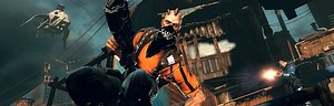 New Brink Gameplay Footage Plus Pre-order Bonus Details | TheSixthAxis