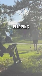 11K views · 173 reactions | Batman meets golfers (gone wrong) #golf #prank #golfhumor #golflife #golfmeme | Mulligan Master | Facebook