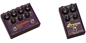 3Leaf Audio Announces Proton and Wonderlove Envelope Filters