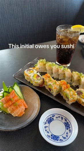 Tsunami Restaurant & Sushi Bar on Instagram: "You know the rules. See you soon. come check us out in the following locations TSUNAMI ON 9TH RIVER PARK TRAVERSE MOUNTAIN UNION HEIGHTS SUGARHOUSE #sushi #foodie #yap #utah #delicious #yummy #sushigram #date #sendit #m #tsunami #hungry"
