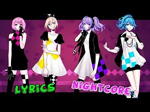 Nightcore - That's Not My Name