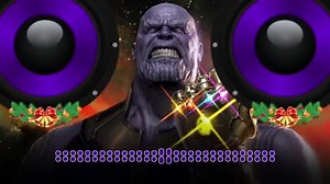 Hudba do auta - Bass Boost 6