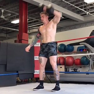 The burpee challenge 👀💪 | SPORTbible Australia