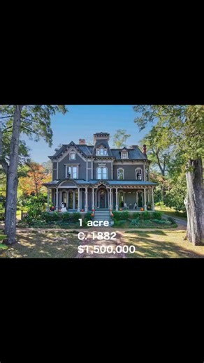 Yesterday's most popular house on www.theoldhouselife.com. The Creel house from Stranger Things. Located in Georgia. $1,500,000 Visit the website for more pictures and all of the details. #oldhouselife #strangerthings #oldhouse #ga #georgia #visitgeorgia #onlyingeorgia #rome #romega #romegeorgia | Old House Life - Michelle Bowers