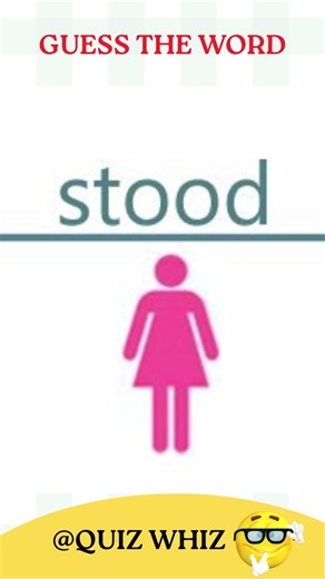 Can You Solve This Rebus Puzzle? 🤯🔥 | Brain Teaser Challenge #shorts