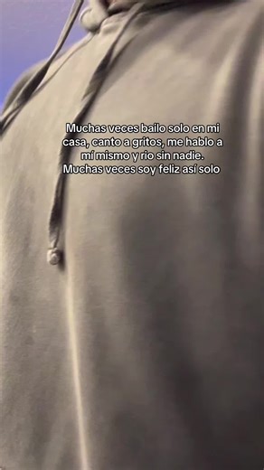 Dancing Alone at Home: Finding Joy in Solitude