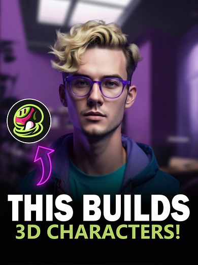 Create 3D Models Effortlessly with Meshy.ai