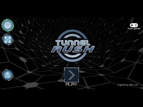 Tunnel Rush - Official Video