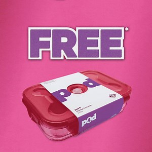 11K views · 55 reactions | LIMITED TIME OFFER: Collect 1 New World POD and get an identical New World POD for FREE!  T+Cs apply. Available Friday 28 - Sunday 30 September 2018. Available while stocks last. See www.newworld.co.nz for details. | New World | Facebook