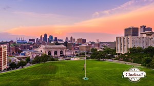 4.2K views · 265 reactions | We will persevere through the current challenges. Together we are KANSAS CITY STRONG. | Union Station Kansas City | Facebook